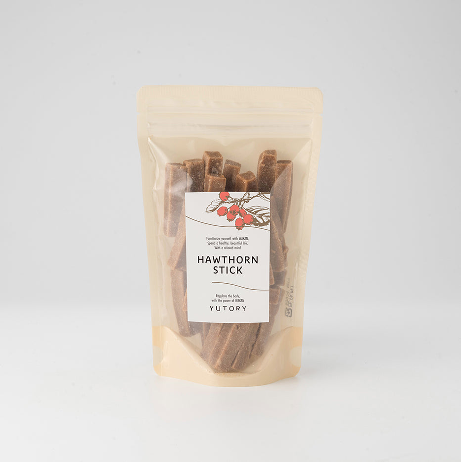 HAWTHORN STICK サンザシスティック